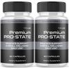 Image of (2 Pack) Premium Pro-State Prostate & Bladder Support Supplement 120 Capsules