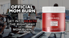 Image of (2 Pack) Mom Burn Powder Weight Management Support Formula MomBurn 60 Servings