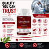 Image of Glyco Mode Pills Advanced Blood Health Support Supplement GlycoMode 300 Capsules