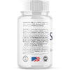 Image of (1 Pack) Sciatic Relax Nootropic Natural Brain Supplement SciaticRelax 60 Capsules