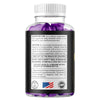 Image of (1 Pack) Royalfil ACV Gummys Male Health Support Formula Royal Fil 60 Gummies
