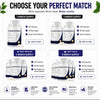 Image of Hormovance Advanced Energy & Fitness Support Supplement Hormo Vance 300 Capsules