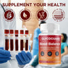 Image of (1 Pack) Glycoguard Advanced Blood Health Support Formula Glyco Guard 60 Capsules