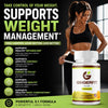 Image of (1 Pack) GingerFit Advanced Energy & Fitness Support Formula Ginger Fit 60 Capsules