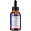 Image of (3 Pack) K-Alpha Male Health Support Drops Advanced K Alpha Vitamin 90 Servings