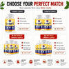 Image of SodaFit Advanced Energy and Fitness Support Supplement Soda Fit 120 Capsules