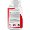 Image of Honey Pril Advanced Energy and Fitness Support Supplement HoneyPril 60 Capsules