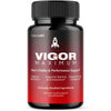 Image of (1 Pack) Vigor Maximum Advanced Male Health Support Formula VigorMaximum 60 Capsules
