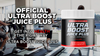 Image of (2 Pack) Ultra Boost Juice Plus Powder Support For Weight Management 60 Servings