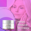 Image of (2 Pack) Youthlift Cream Anti-Wrinkle Skin Moisturizer Youth Lift 60 Servings