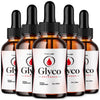 Image of Glyco Defender Drops Advanced Blood Health Support GlycoDefender 150 Servings