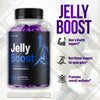 Image of (2 Pack) JellyBoost Gummys Advanced Male Support Formula Jelly Boost 120 Gummies
