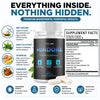 Image of (5 Pack) Mindora Nootropic Brain Health Support Supplement Mind Ora 300 Capsules