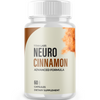 Image of (2 Pack) Neuro Cinnamon Advanced Joints & Mobility Support NeuroCinnamon 120 Capsules
