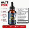 Image of Honey Balance Drops Blood Health Support Supplement HoneyBalance 150 Servings