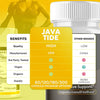 Image of (1 Pack) Java Tide Pills Advanced Energy & Fitness Supplement JavaTide 60 Capsules