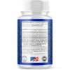 Image of (1 Pack) NeuroRemind Nootropic Natural Brain Supplement Neuro Remind 60 Capsules