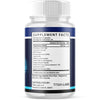Image of (2 Pack) Advanced IQ Nootropic Natural Brain Supplement AdvancedIQ 120 Capsules