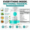Image of Mind Excellium Nootropic Brain Health Support Formula MindExcellium 60 Capsules
