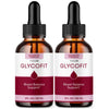 Image of Glycofit Drops Advanced Blood Health Support Supplement Glyco Fit 60 Servings