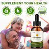 Image of OliveBurn Drops Advanced Natural Health & Fitness Support Olive Burn 90 Servings