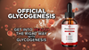 Image of Glyco Genesis Drops Blood Health Support Supplement GlycoGenesis 30 Servings