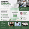 Image of DigestFlow Probiotic For Gut Health & Digestive Function Digest Flow 120 Capsule