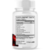 Image of Honey Flush Pills Advanced Blood Health Support Formula HoneyFlush 180 Capsules