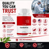 Image of CardioVive Pills Advanced Blood Health Support Formula Cardio Vive 60 Capsules