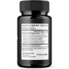 Image of (3 Pack) Jato Alpha Advanced Male Health Support Formula JatoAlpha 180 Capsules