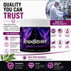 Image of Reignbreaker Powder Male Health Support Supplement Reign Breaker 90 Servings