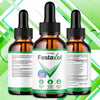 Image of (3 Pack) Fastaxol Drops Natural Health & Fitness Formula FastaxolDrops 90 Servs