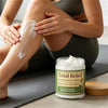 Image of Total Relief Magnesium Cream, Nerve Relief Magnesium Soothing Cream (1-5PCS)