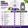Image of Nervelin Advanced Nootropic Nerve Health Support Formula Nerve Lin 300 Capsules