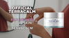 Image of (3 Pack) Terra Calm Cream Anti-Wrinkle Skin Moisturizer TerraCalm 90 Servings