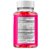 Image of (3 Pack) Jelly Trim ACV Gummys 1000MG Advanced Jelly Trim Supplement 180 Gummies