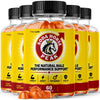 Image of Soda Horse Peak ACV Gummy Advanced Male Health Support SodaHorsePeak 300 Gummies