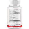 Image of (1 Pack) Glyco Result Advanced Blood Health Support Formula GlycoResult 60 Caps