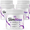 Image of Slim Rise Powder Advanced Weight Management Support Formula SlimRise 150 Serving