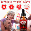 Image of Apex Burn Drops Advanced Natural Health & Fitness Support ApexBurn 150 Servings