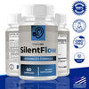 Image of Silent Flow Advanced Ear Health Support & Tinnitus Relief SilentFlow 300 Capsule