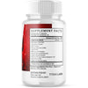 Image of Gluco Energy Advanced Blood Health Support Supplement GlucoEnergy 300 Capsules