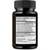 Image of SodaPeak Advanced Male Health Support Vitamin Supplement Soda Peak 180 Capsules
