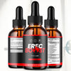 Image of (2 Pack) Erec Boost Male Support Drops Advanced ErecBoost Supplement 60 Servings