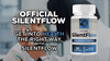 Image of Silent Flow Advanced Ear Health Support & Tinnitus Relief SilentFlow 180 Capsule