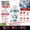 Image of (1 Pack) Colestzen Advanced Blood Health Support Formula Colest Zen 60 Capsules
