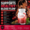 Image of (3 Pack) Sugartide Advanced Blood Health Support Formula Sugar Tide 180 Capsules