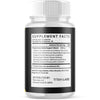 Image of (2 Pack) Male Pro Edge Advanced Male Health Support Formula MaleProEdge 120 Caps