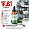 Image of (3 Pack) Glyco Bloom Blood Health Support Drops GlycoBloom Formula 90 Servings