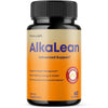 Image of (1 Pack) Alkalean Advanced Energy & Fitness Support Formula Alka Lean 60 Capsules